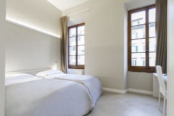 Palazzo dei Ciompi Suites galeri fotoğrafı