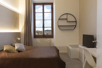 Palazzo dei Ciompi Suites galeri fotoğrafı
