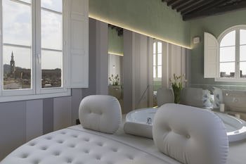 Palazzo dei Ciompi Suites galeri fotoğrafı