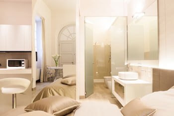 Palazzo dei Ciompi Suites galeri fotoğrafı