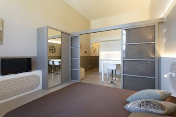 Palazzo dei Ciompi Suites galeri fotoğrafı
