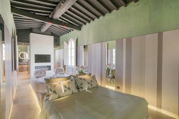 Palazzo dei Ciompi Suites galeri fotoğrafı