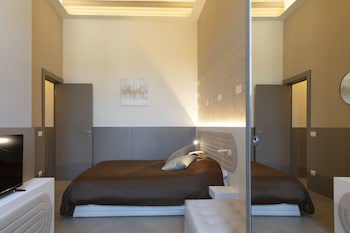 Palazzo dei Ciompi Suites fotoğrafı