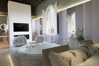 Palazzo dei Ciompi Suites galeri fotoğrafı