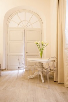Palazzo dei Ciompi Suites galeri fotoğrafı