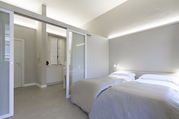 Palazzo dei Ciompi Suites galeri fotoğrafı