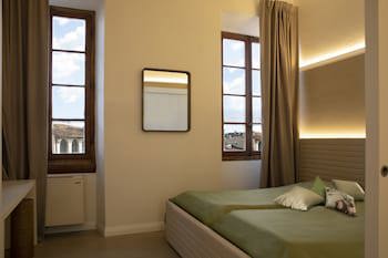 Palazzo dei Ciompi Suites galeri fotoğrafı