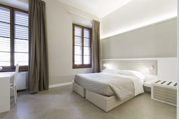 Palazzo dei Ciompi Suites galeri fotoğrafı