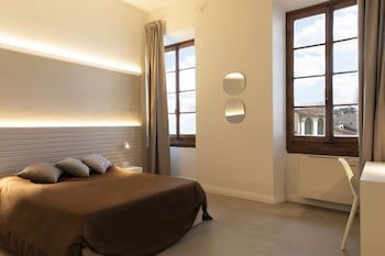 Palazzo dei Ciompi Suites galeri fotoğrafı