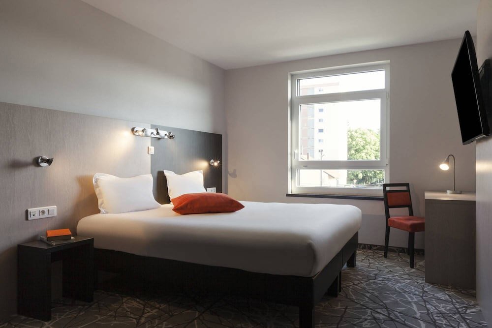 The Originals Boutique, Hotel d