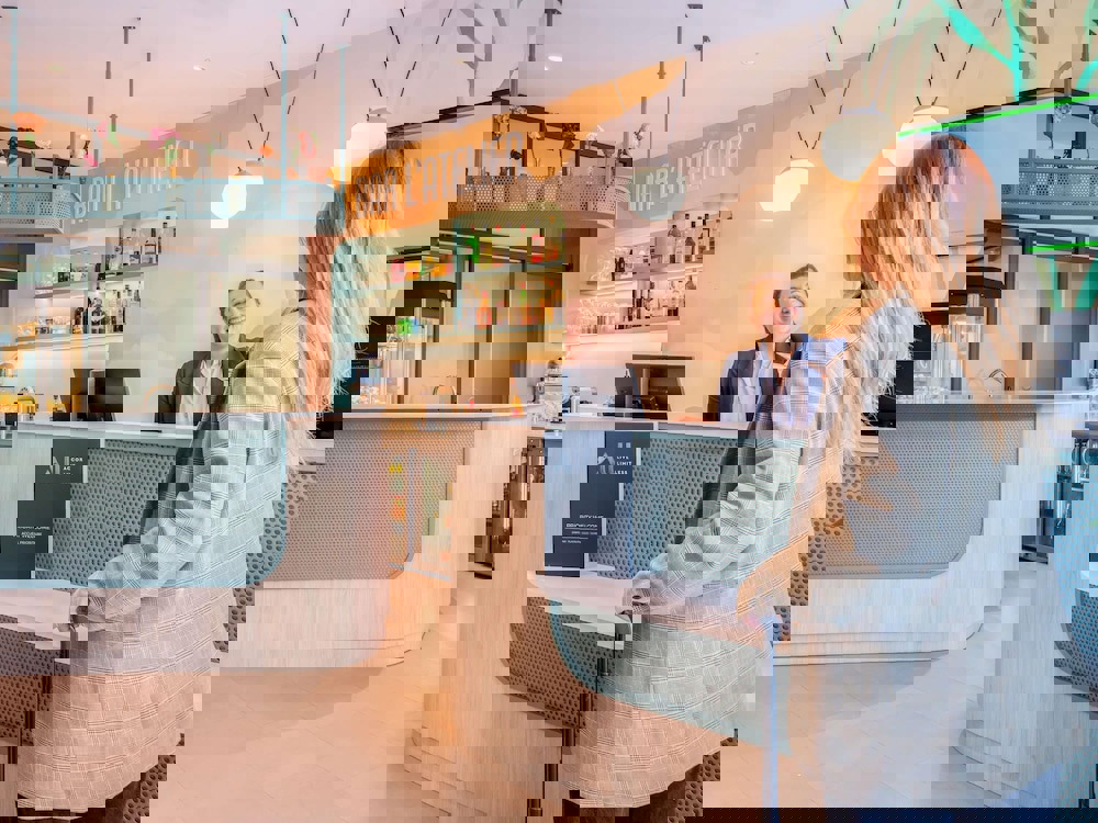 ibis Styles Paris Porte d’Orleans Hotel