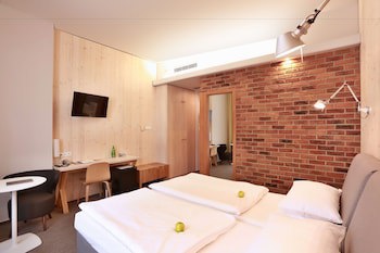 Absolutum Wellness Hotel