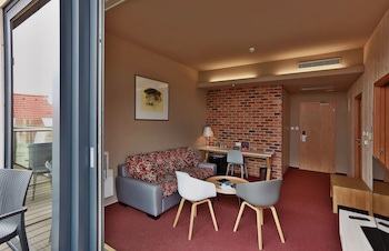 Absolutum Wellness Hotel