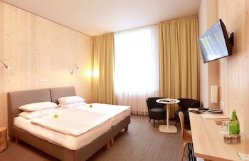Absolutum Wellness Hotel