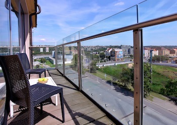 Absolutum Wellness Hotel