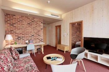 Absolutum Wellness Hotel