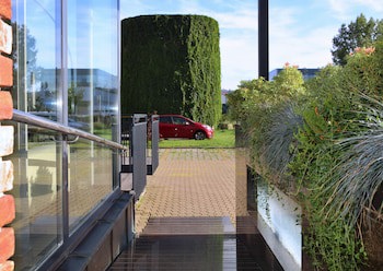 Absolutum Wellness Hotel