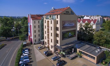 Absolutum Wellness Hotel