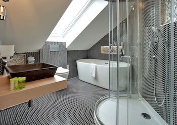 Absolutum Wellness Hotel