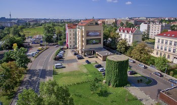 Absolutum Wellness Hotel