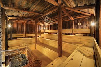 Absolutum Wellness Hotel