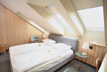 Absolutum Wellness Hotel