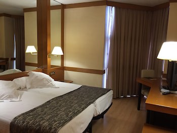 Hotel Ar Los Arcos