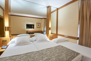 Hotel Ar Los Arcos