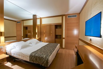 Hotel Ar Los Arcos