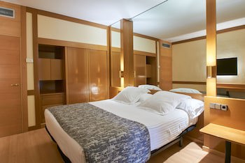 Hotel Ar Los Arcos
