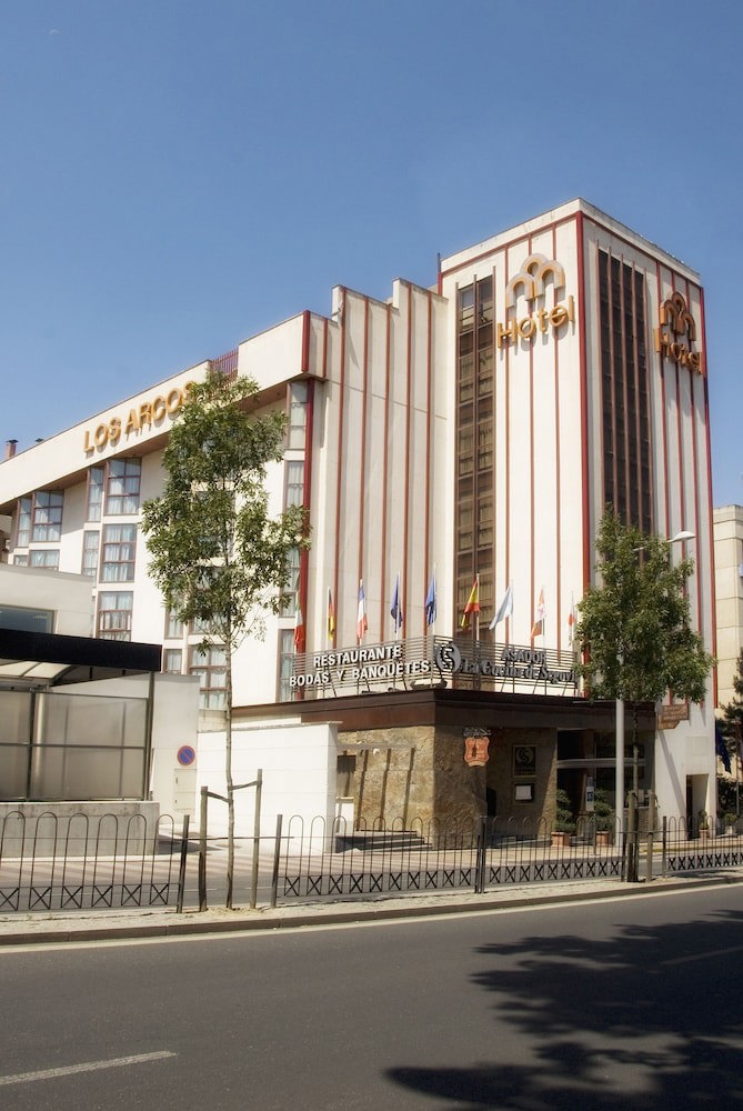 Hotel AR Los Arcos