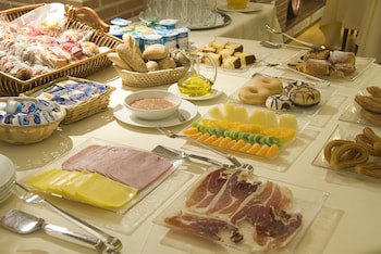 Hotel Ar Los Arcos