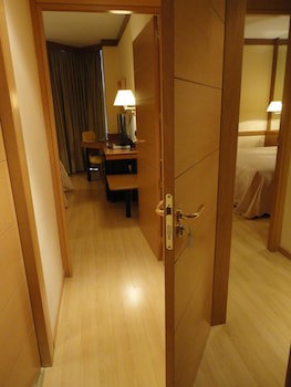 Hotel Ar Los Arcos