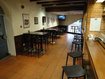 Hotel Ar Los Arcos