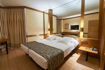 Hotel Ar Los Arcos