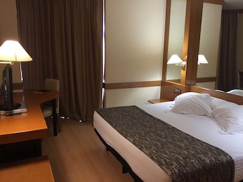 Hotel Ar Los Arcos