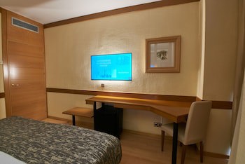 Hotel Ar Los Arcos