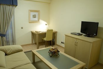 Hotel Ar Los Arcos