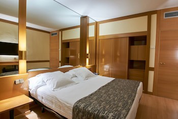 Hotel Ar Los Arcos