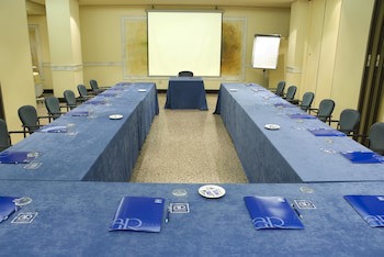 Hotel Ar Los Arcos