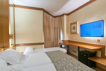 Hotel Ar Los Arcos