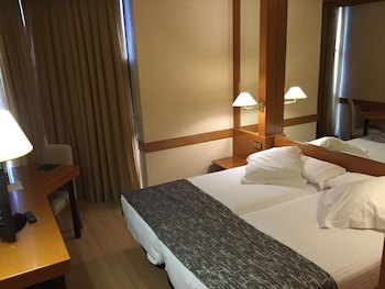 Hotel Ar Los Arcos