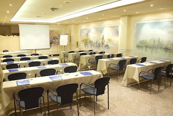 Hotel Ar Los Arcos