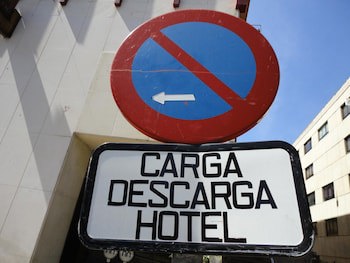 Hotel Ar Los Arcos