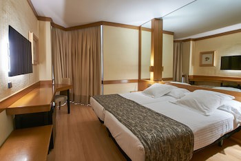 Hotel Ar Los Arcos