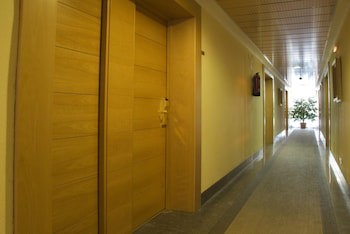 Hotel Ar Los Arcos