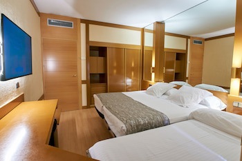 Hotel Ar Los Arcos