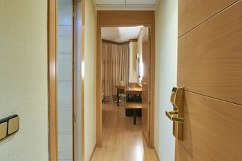 Hotel Ar Los Arcos