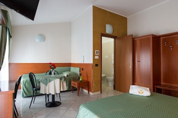 HD Hotel galeri fotoğrafı