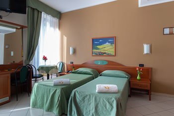 HD Hotel galeri fotoğrafı